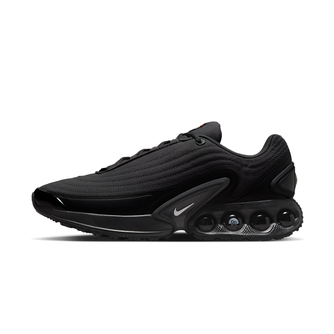 Nike Air Max Dn Winterized Anthracite Black, Anthracite/Black/Anthracite/White (HV4528-002)