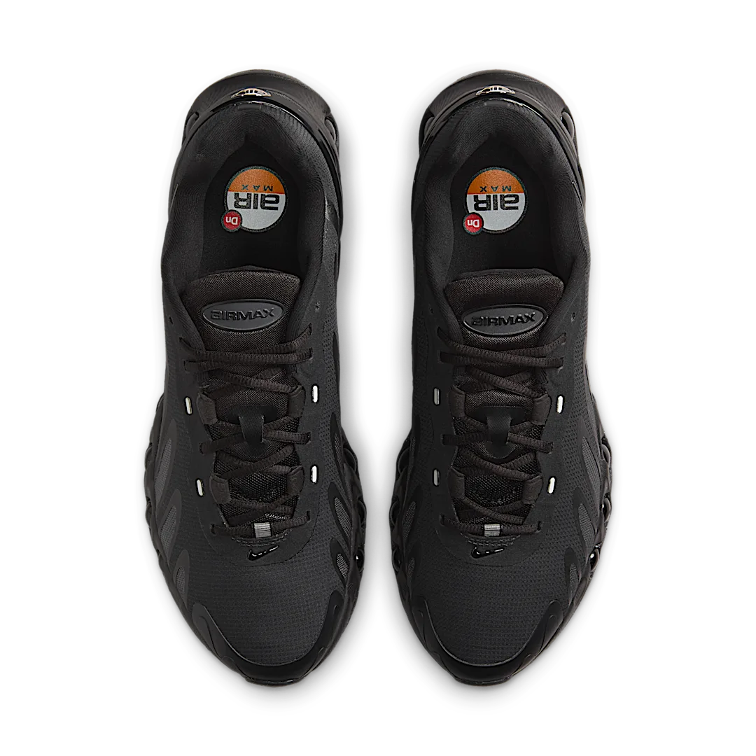 Nike Air Max Dn8 Black, Black/Anthracite (FQ7860-002)