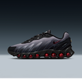Nike Air Max Dn8 Black Gym Red