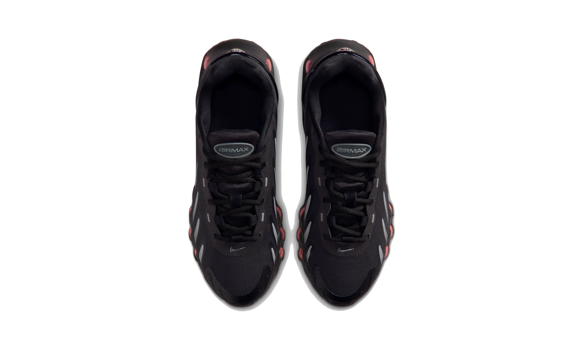 Nike Air Max Dn8 Black Light Smoke Grey Crimson