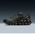 Nike Air Max Dn8 Black Metallic Dark Grey