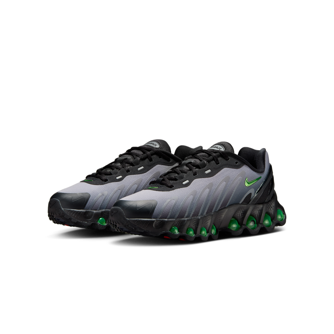 Nike Air Max Dn8 Black Volt, Black/Light Smoke Grey/Black/Volt (HF7310-005)