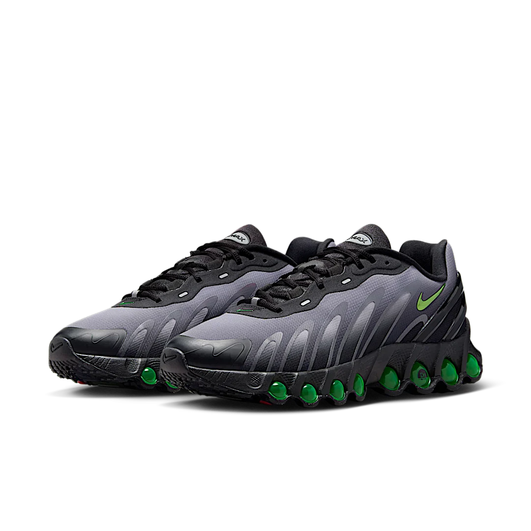Nike Air Max Dn8 Black Volt, Black/Volt-Light Smoke Grey (FQ7860-003)