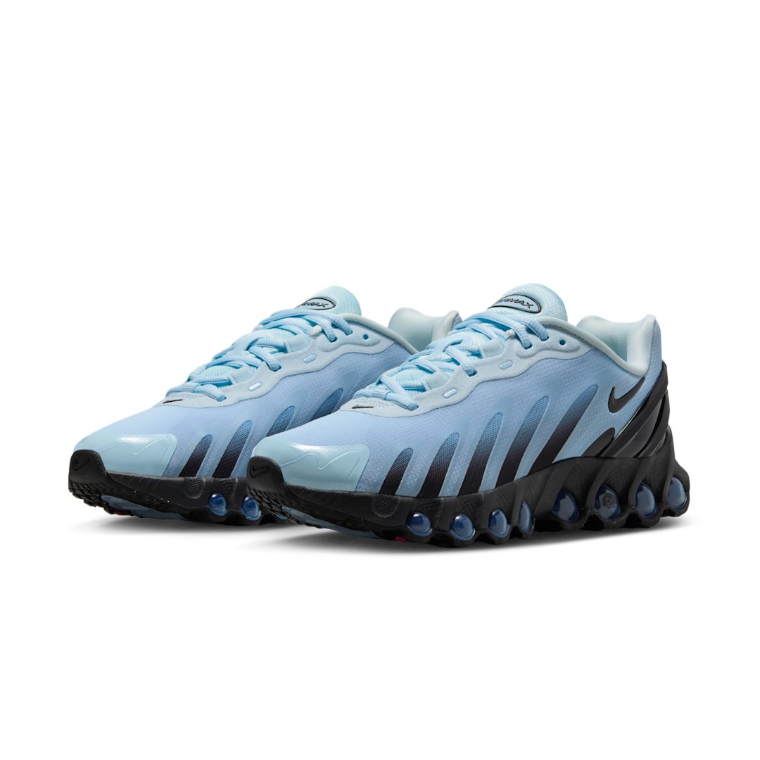 Nike Air Max Dn8 Cobalt Tint, Cobalt Tint/Psychic Blue/Light Armory Blue/Black (HF5509-400)