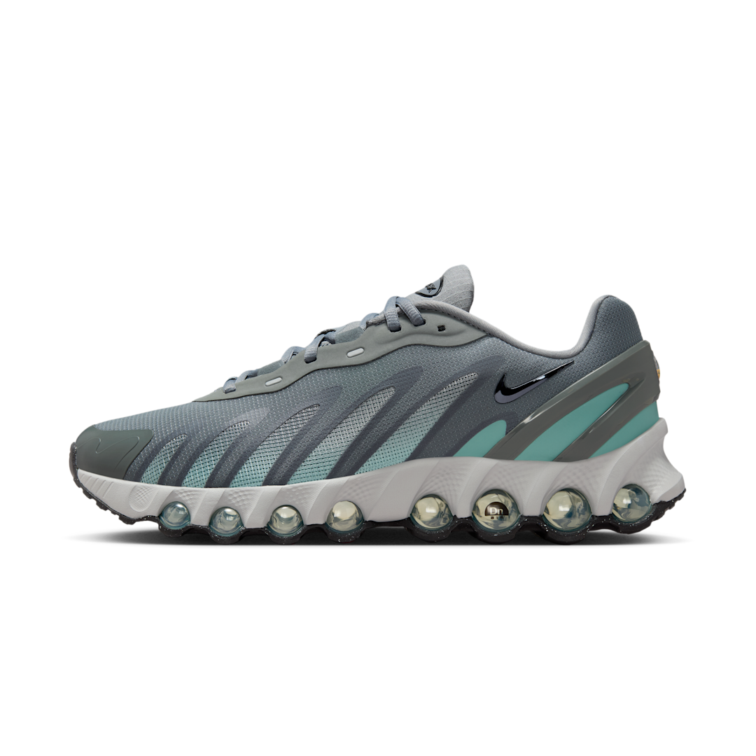 Nike Air Max Dn8 Cool Grey Cannon, Cool Grey/Cannon/Light Smoke Grey/Black (IH4119-009)