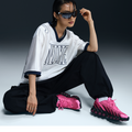 Nike Air Max Dn8 Laser Fuchsia Black