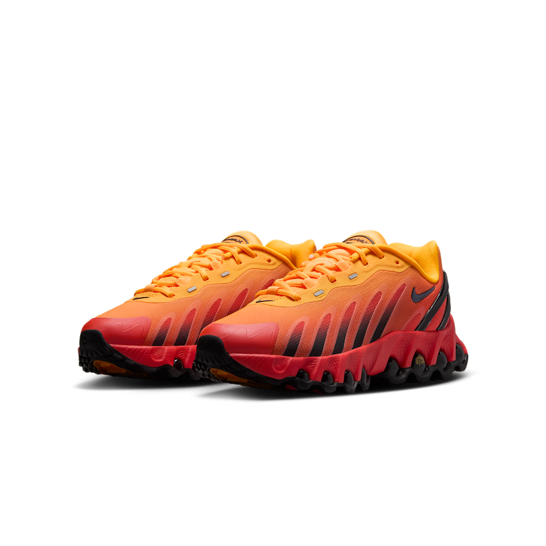 Nike Air Max Dn8 Laser Orange Black, Team Orange/Laser Orange/Black/Black (HF7310-800)