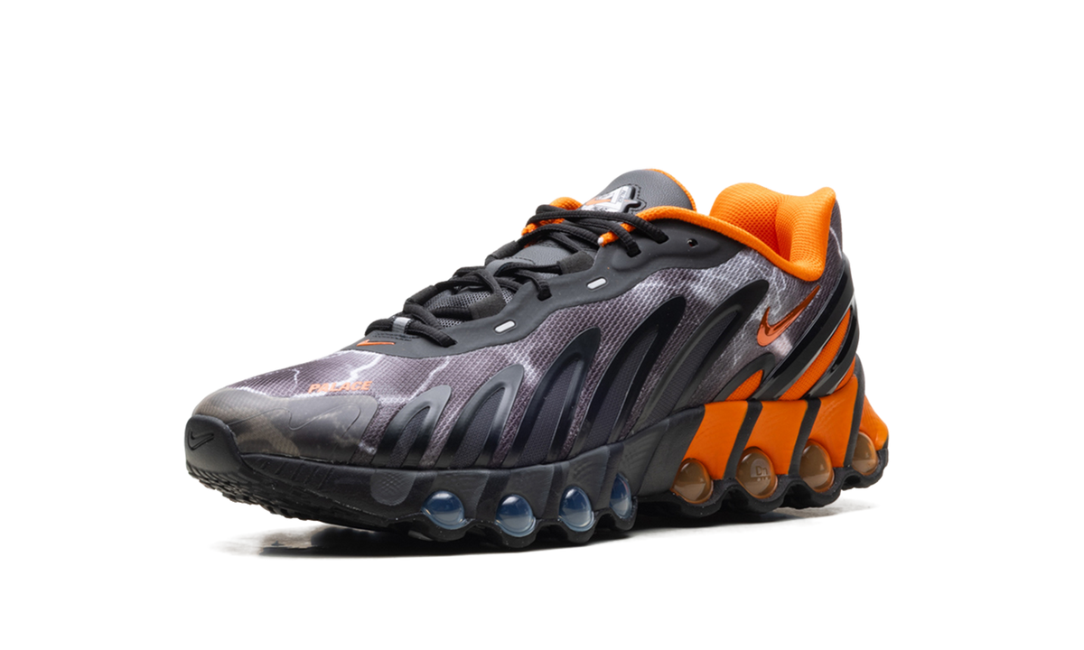 Nike Air Max Dn8 Palace Black Safety Orange