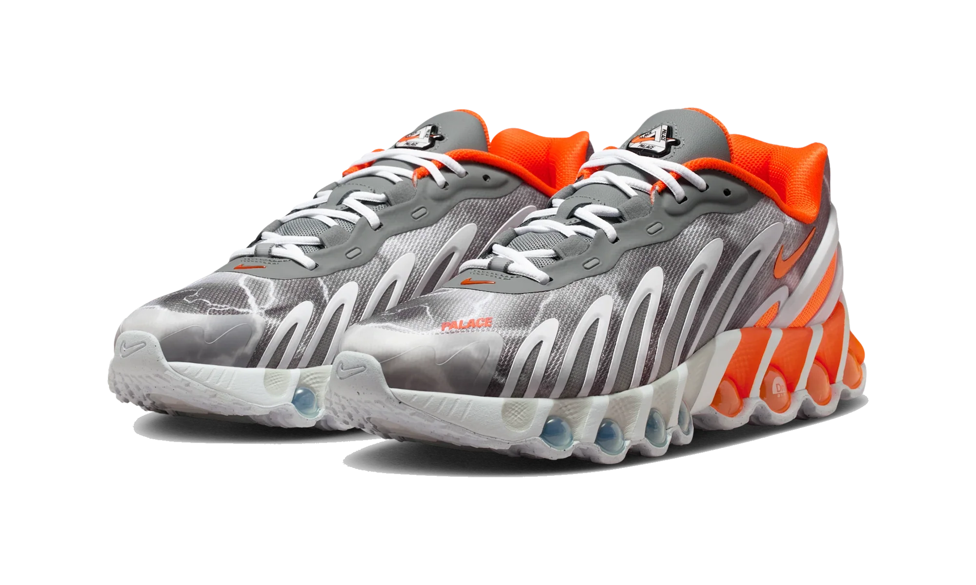 Nike Air Max Dn8 Palace Dusty Grey