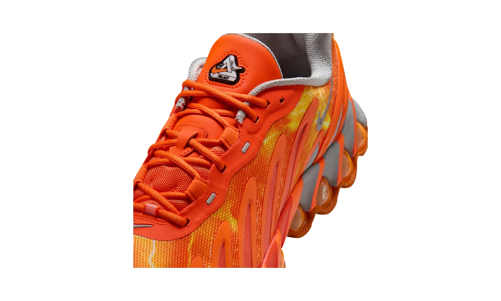 Nike Air Max Dn8 Palace Safety Orange