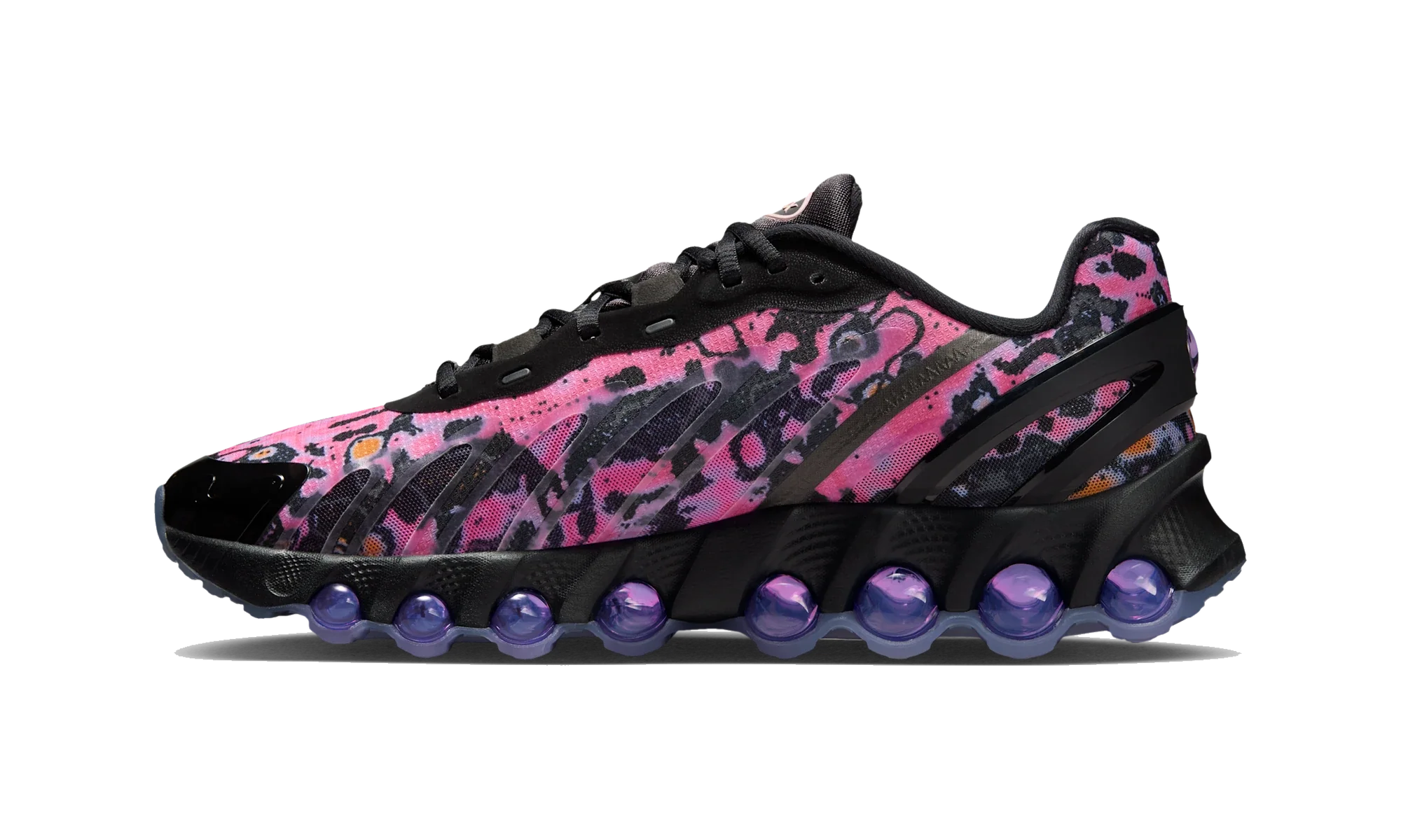 Nike Air Max Dn8 Pink Gaze Black