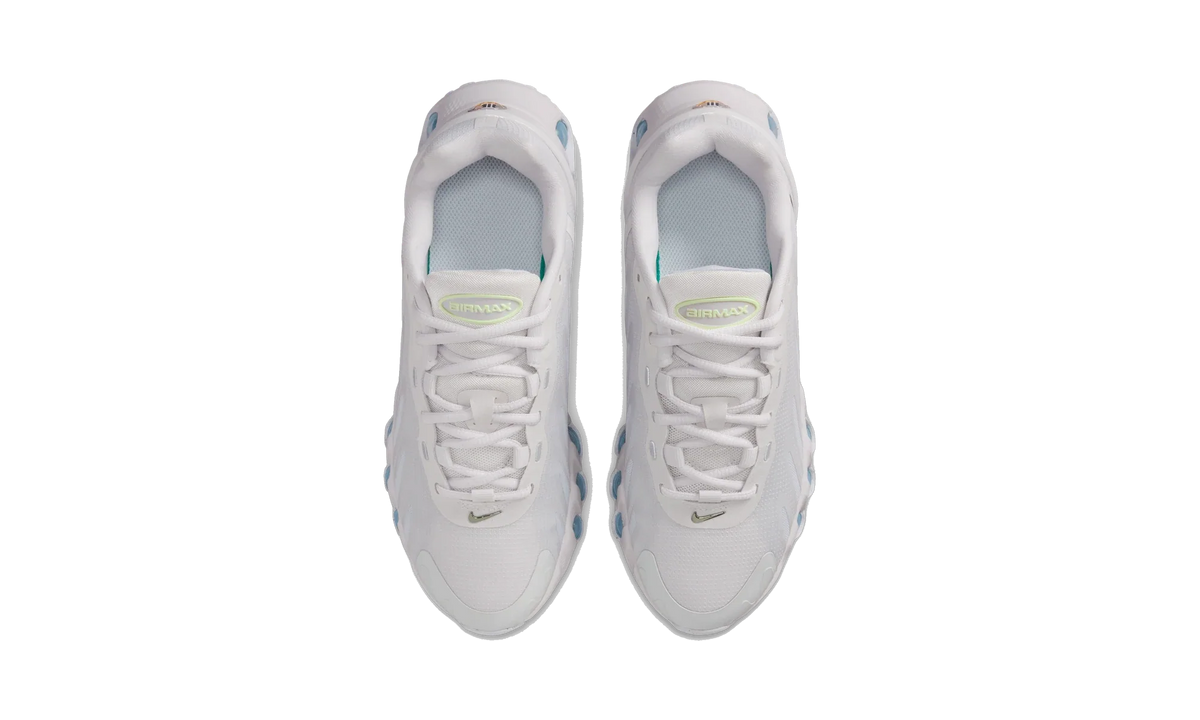 Nike Air Max Dn8 Platinum Tint Aura