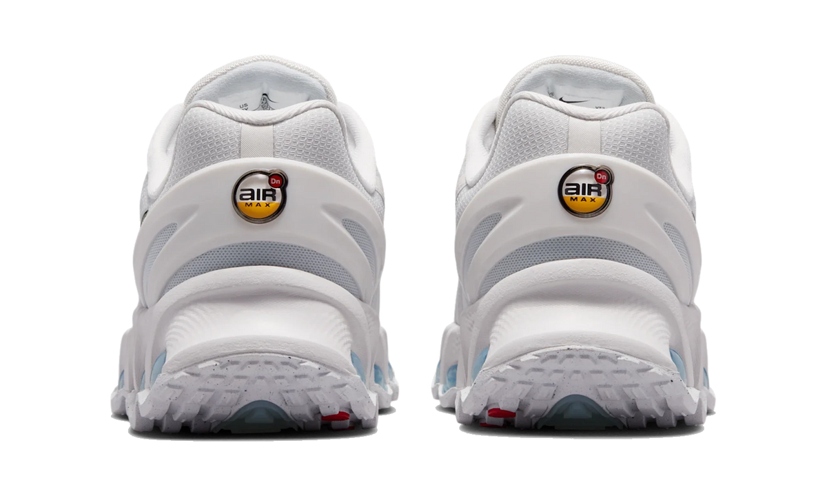 Nike Air Max Dn8 Platinum Tint Aura