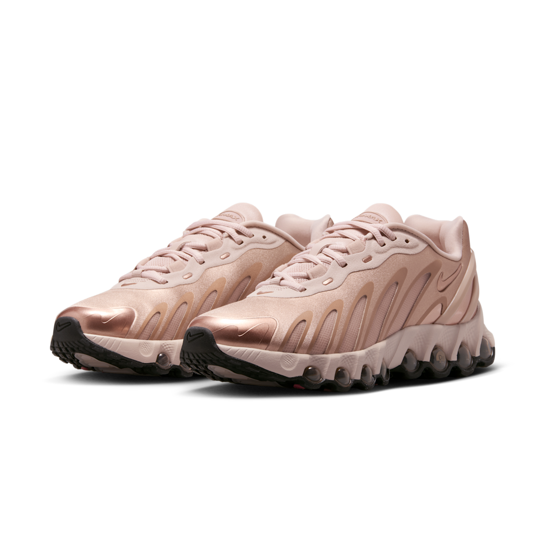 Nike Air Max Dn8 Rose Gold, Metallic Red Bronze/Black/Particle Beige (HF5509-900)