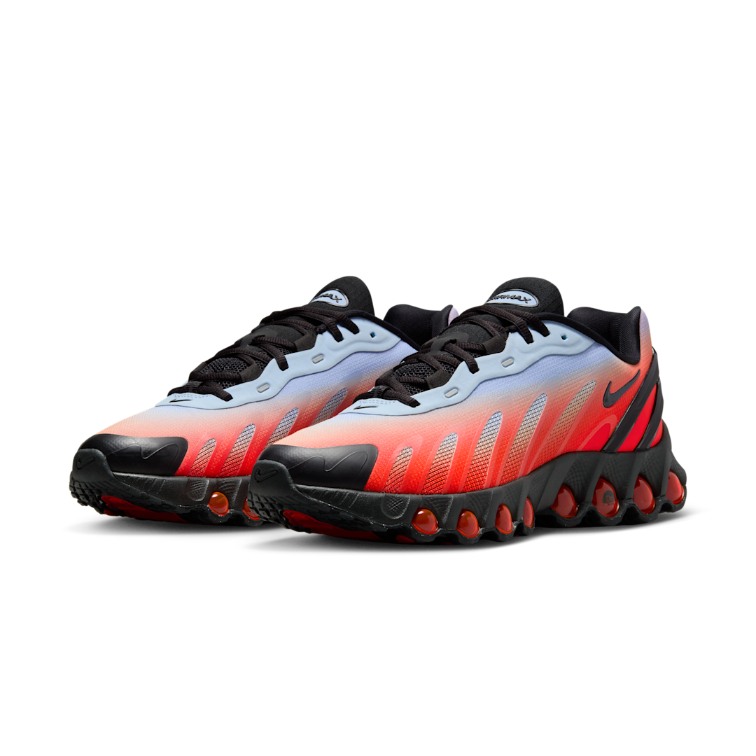 Nike Air Max Dn8 Royal Tint Bright Crimson, Royal Tint/Black/Bright Crimson (IH4119-401)