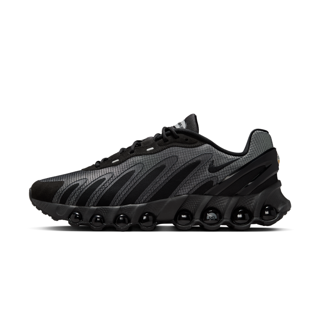 Nike Air Max Dn8 SE Black Dark Grey, Black/White/Dark Grey/Black (HV4525-001)