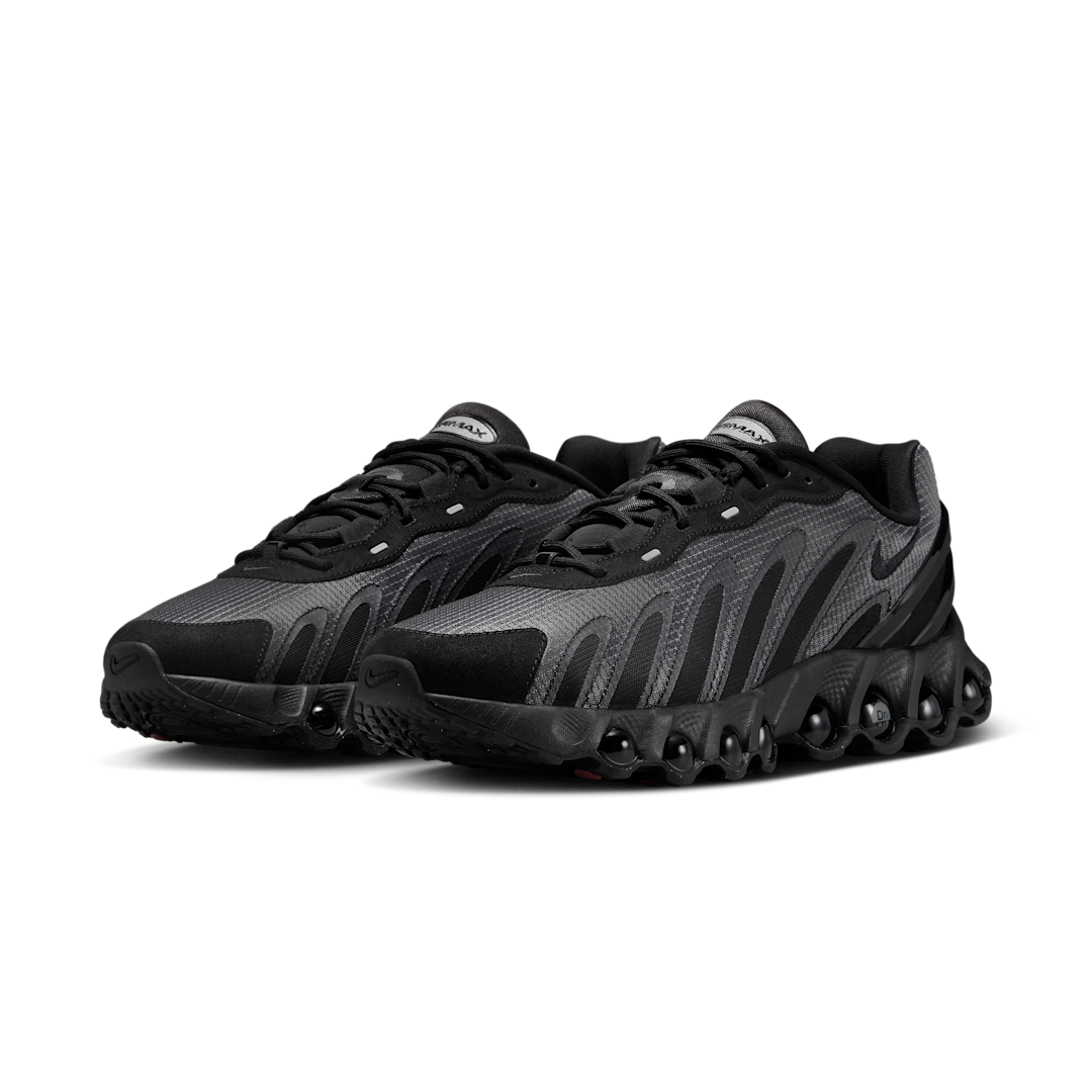 Nike Air Max Dn8 SE Black Dark Grey, Black/White/Dark Grey/Black (HV4525-001)
