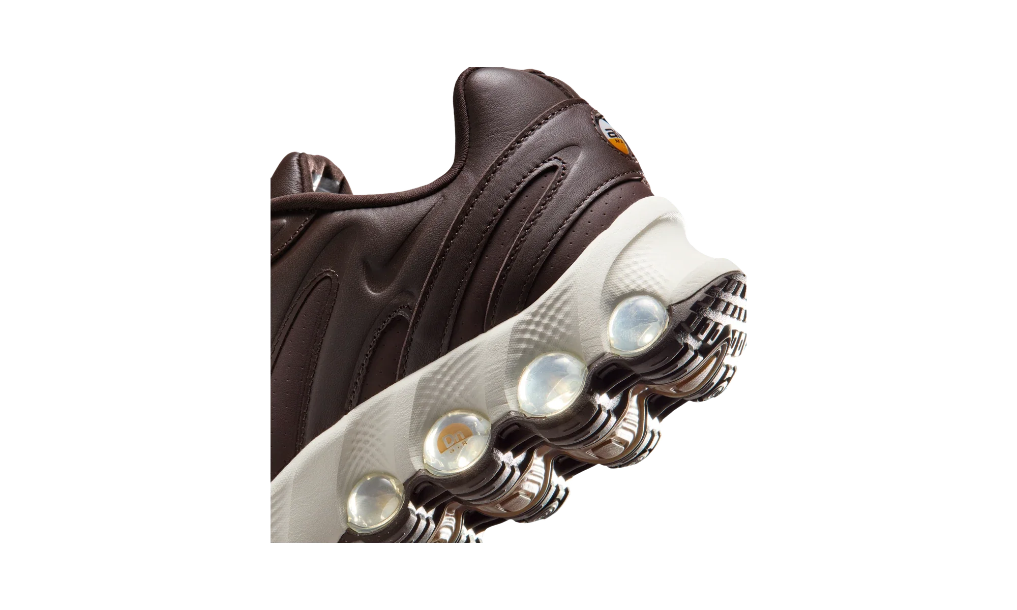 Nike Air Max Dn8 SP Baroque Brown