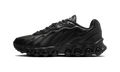 Nike Air Max Dn8 SP Black Leather