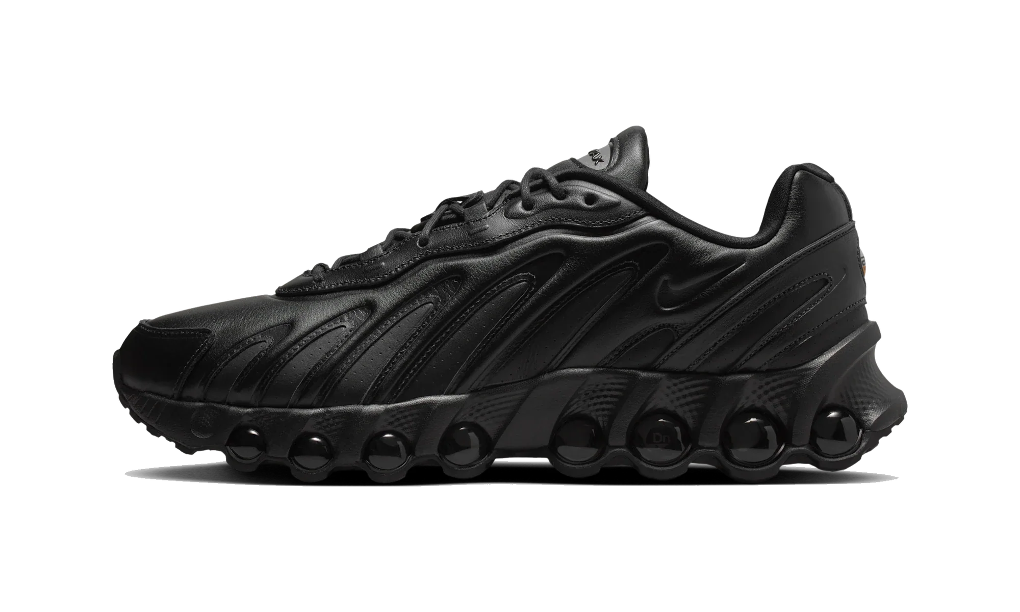 Nike Air Max Dn8 SP Black Leather