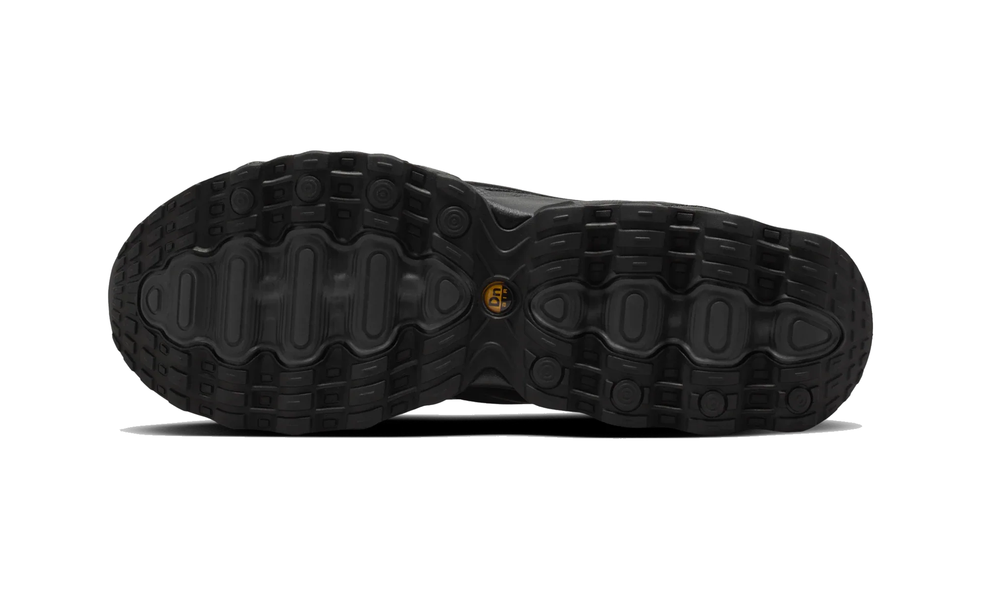 Nike Air Max Dn8 SP Black Leather