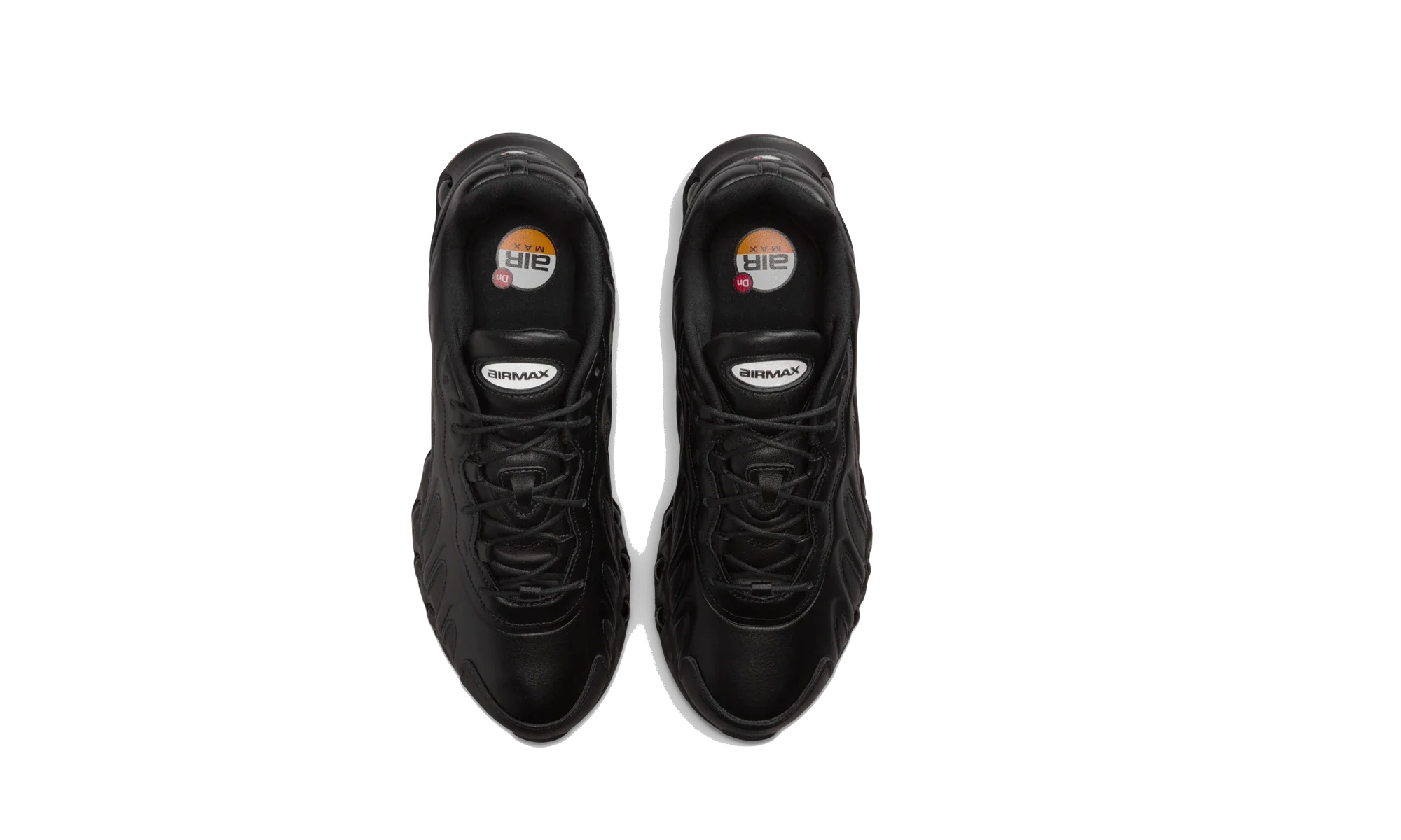 Nike Air Max Dn8 SP Black Leather