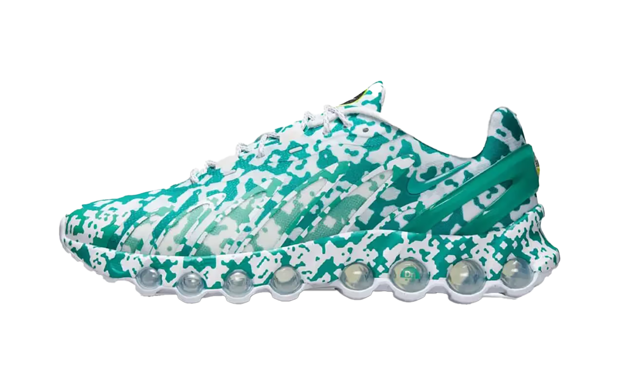 Nike Air Max Dn8 SP Cav Empt White Neptune Green