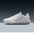 Nike Air Max Dn8 White Metallic Silver