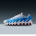 Nike Air Max Dn8 White Red Light Photo Blue