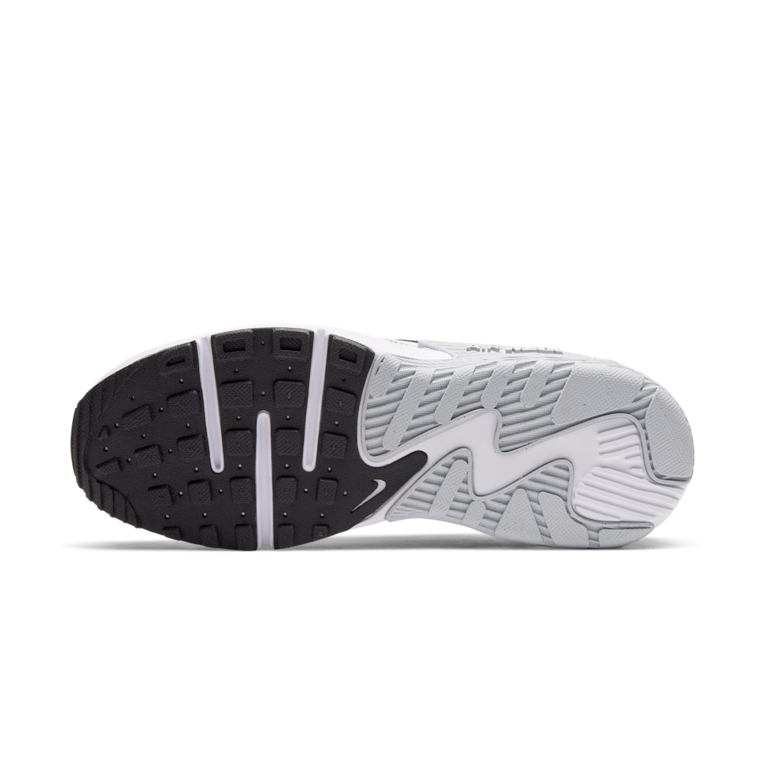 Nike Air Max Excee Pure Platinum, White/Black/Pure Platinum (CD5432-101)