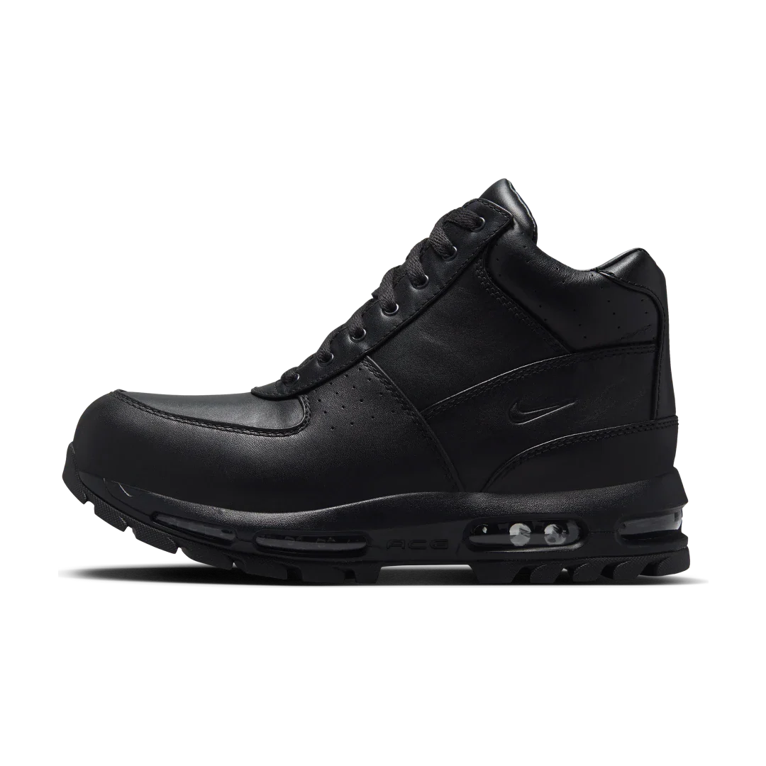 Nike Air Max Goadome 865031 Black, Black (865031-009)