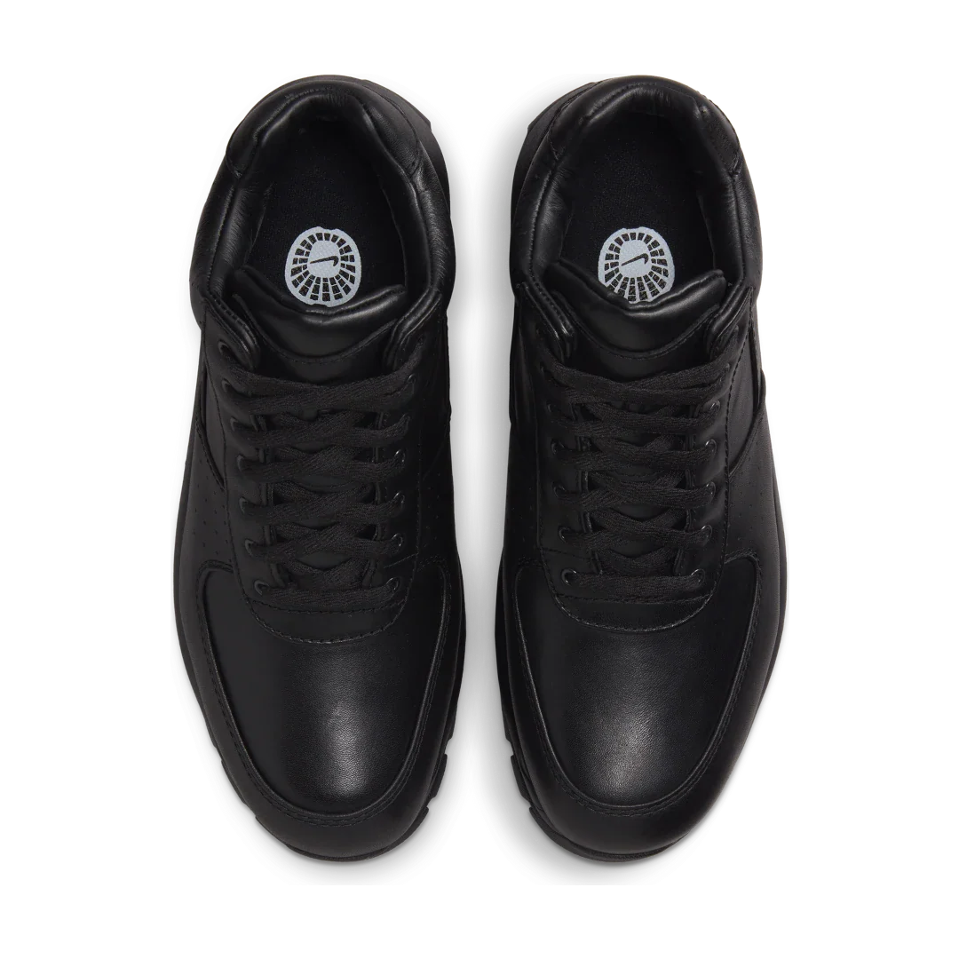 Nike Air Max Goadome 865031 Black, Black (865031-009)