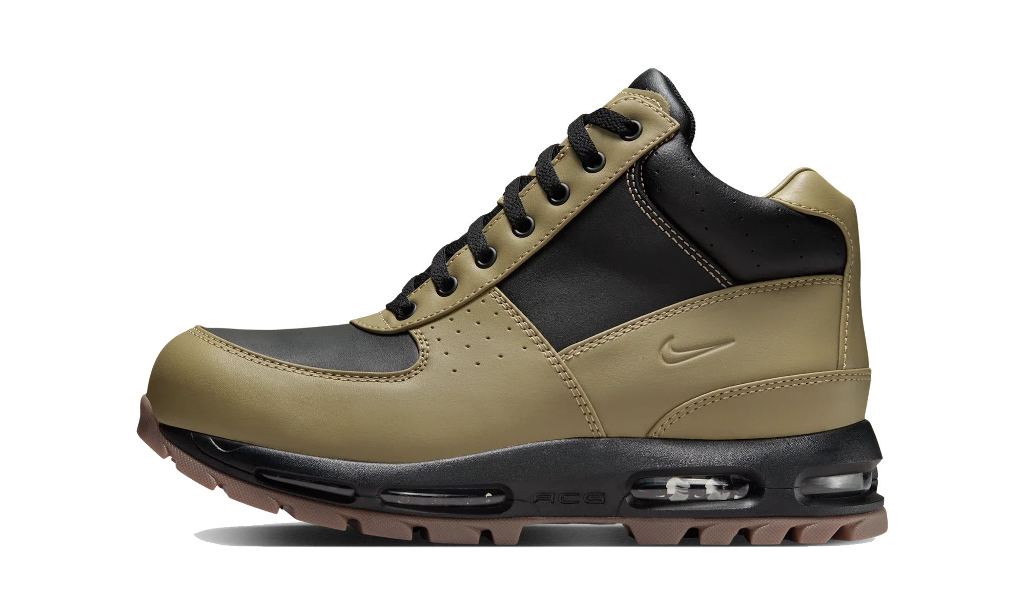 Nike Air Max Goadome Black Sesame Neutral Olive