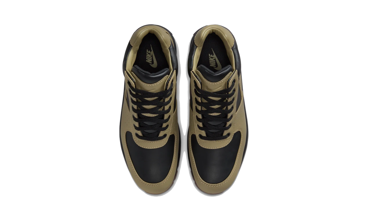 Nike Air Max Goadome Black Sesame Neutral Olive