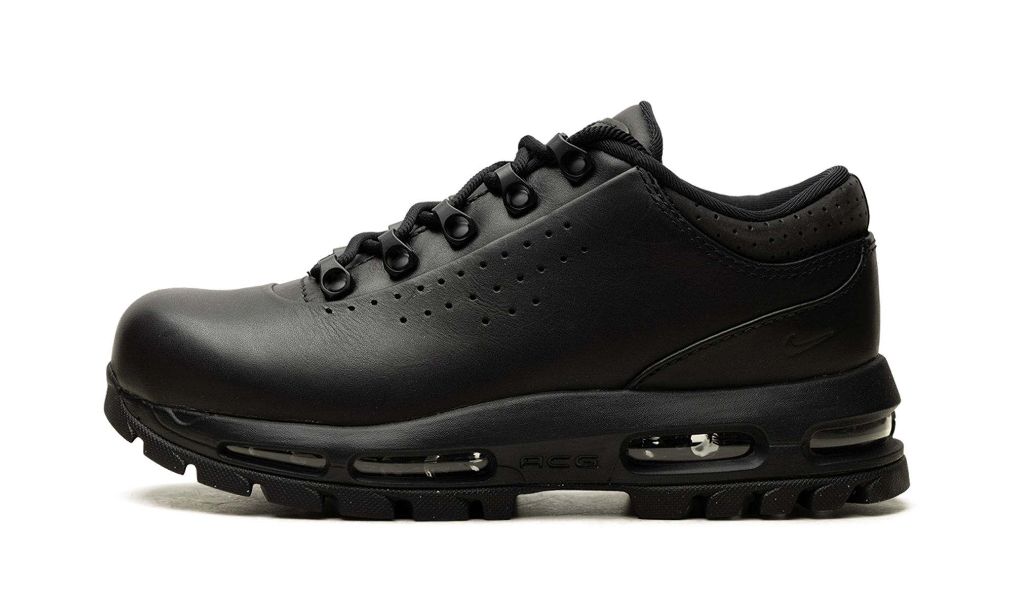 Nike Air Max Goadome Low Black