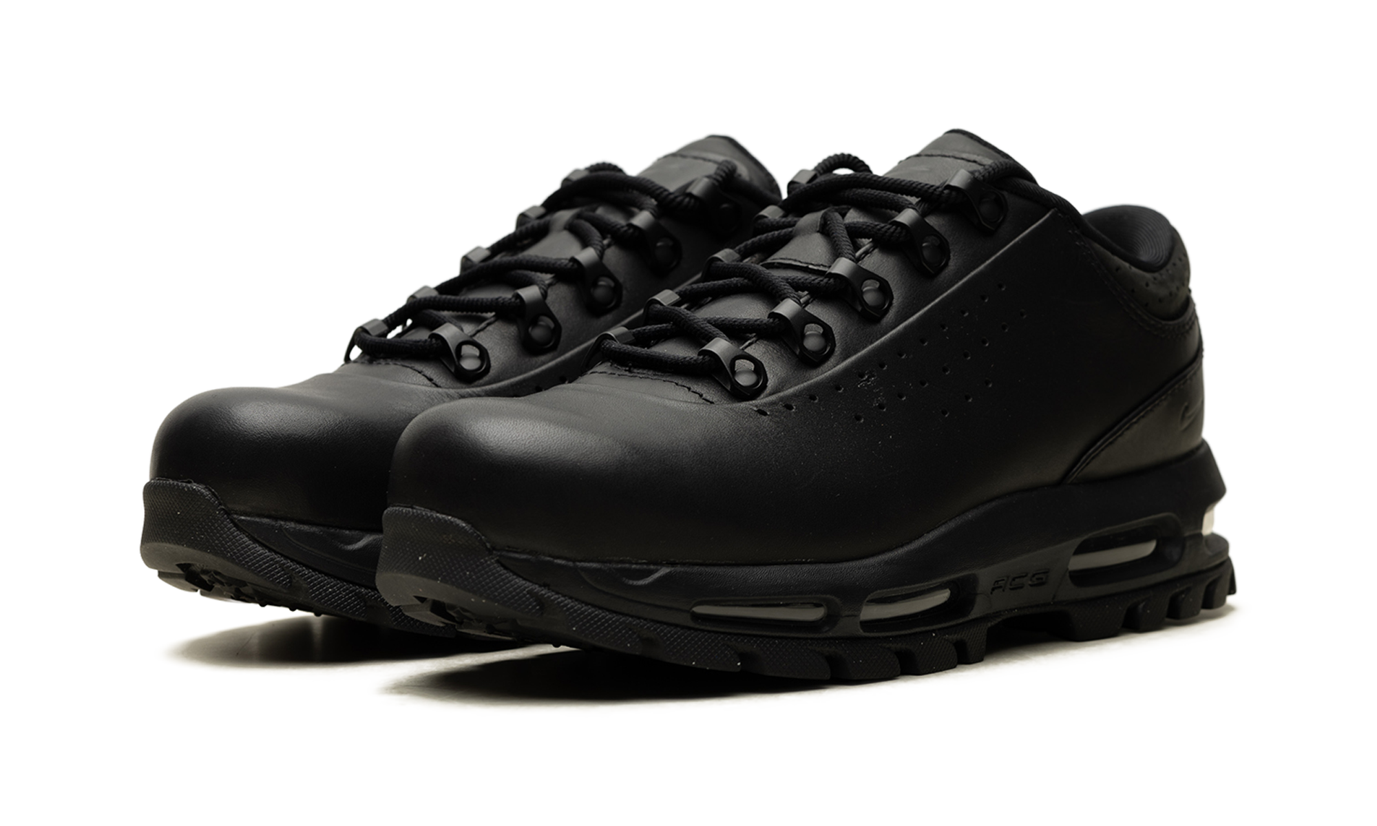 Nike Air Max Goadome Low Black