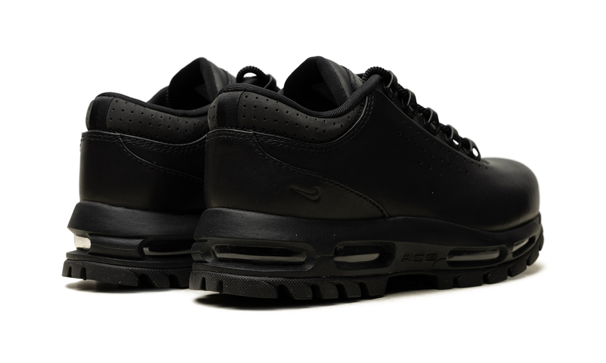 Nike Air Max Goadome Low Black