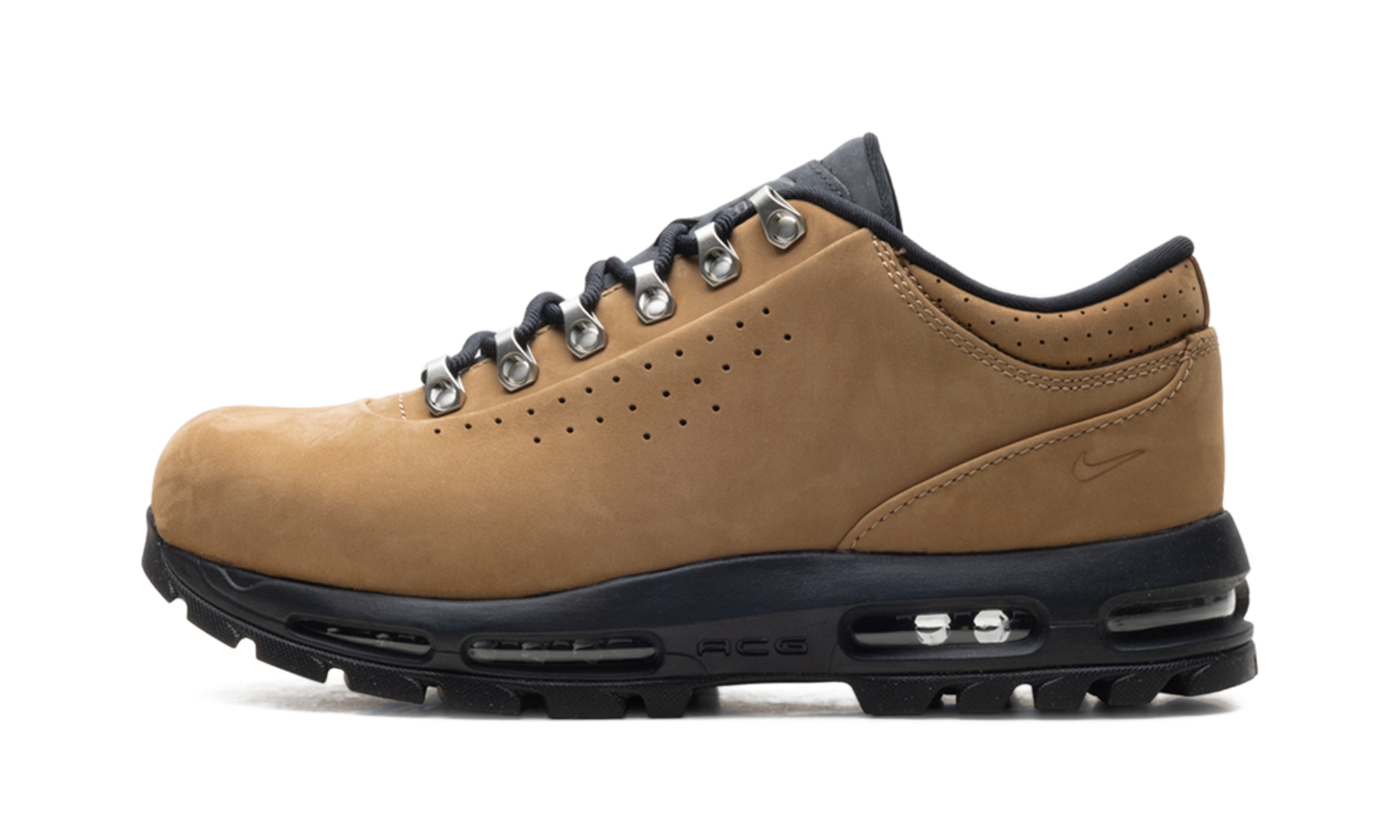 Nike Air Max Goadome Low Taupe