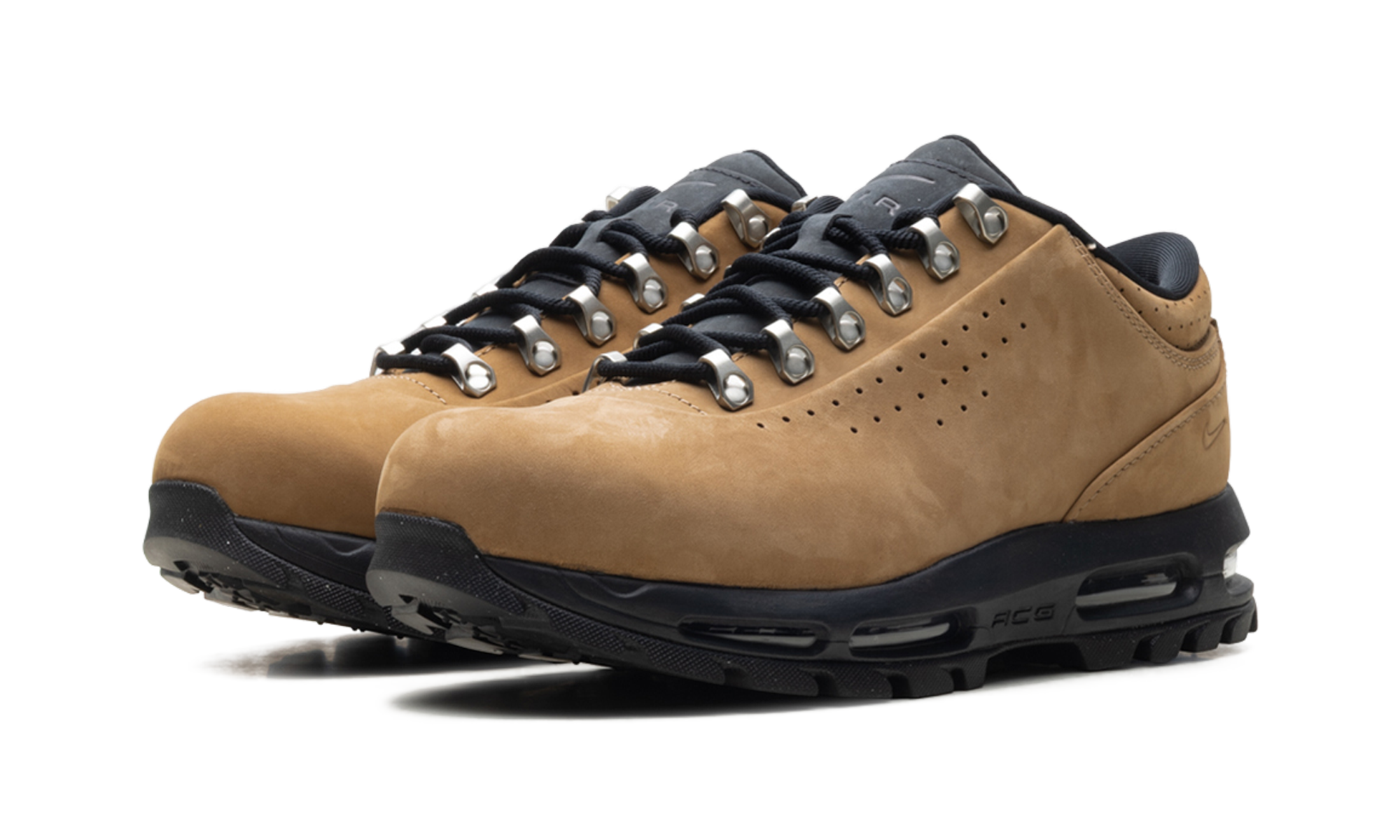 Nike Air Max Goadome Low Taupe