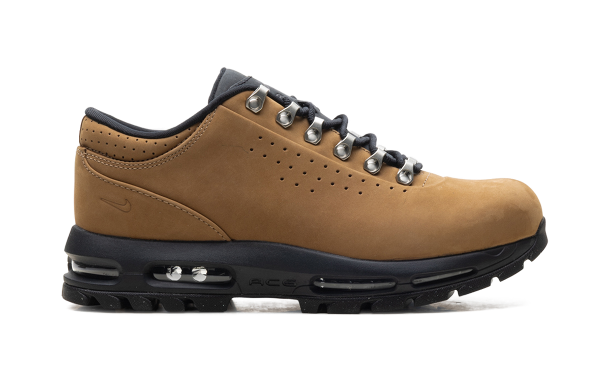 Nike Air Max Goadome Low Taupe