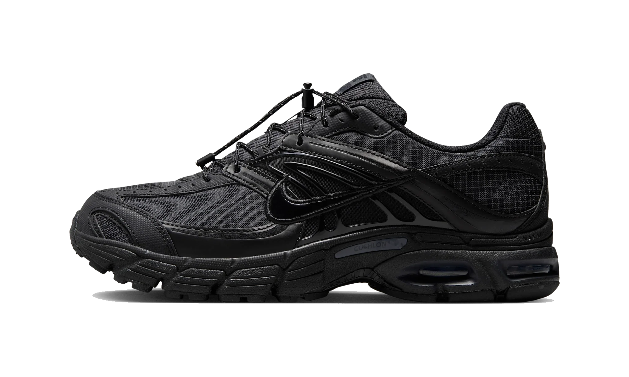 Nike Air Max Moto 2K Black Anthracite