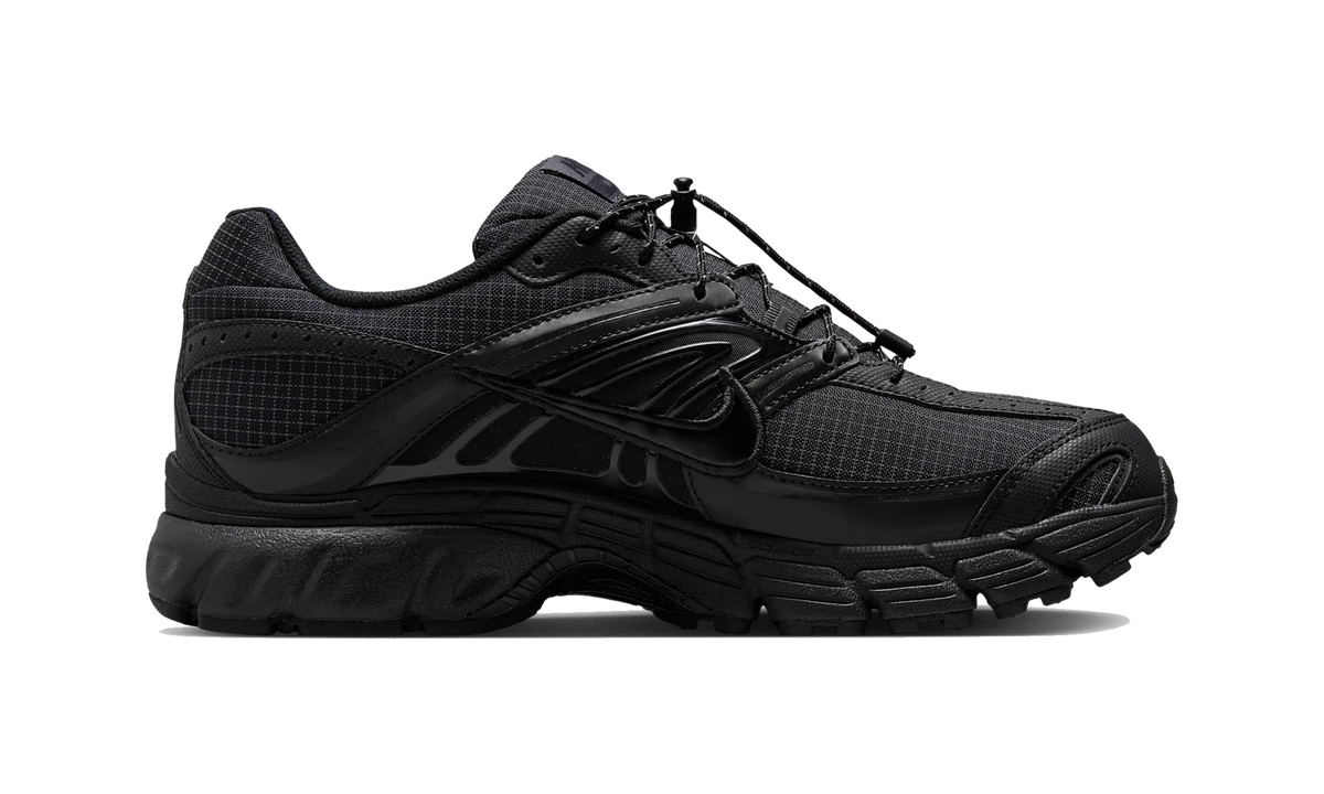 Nike Air Max Moto 2K Black Anthracite