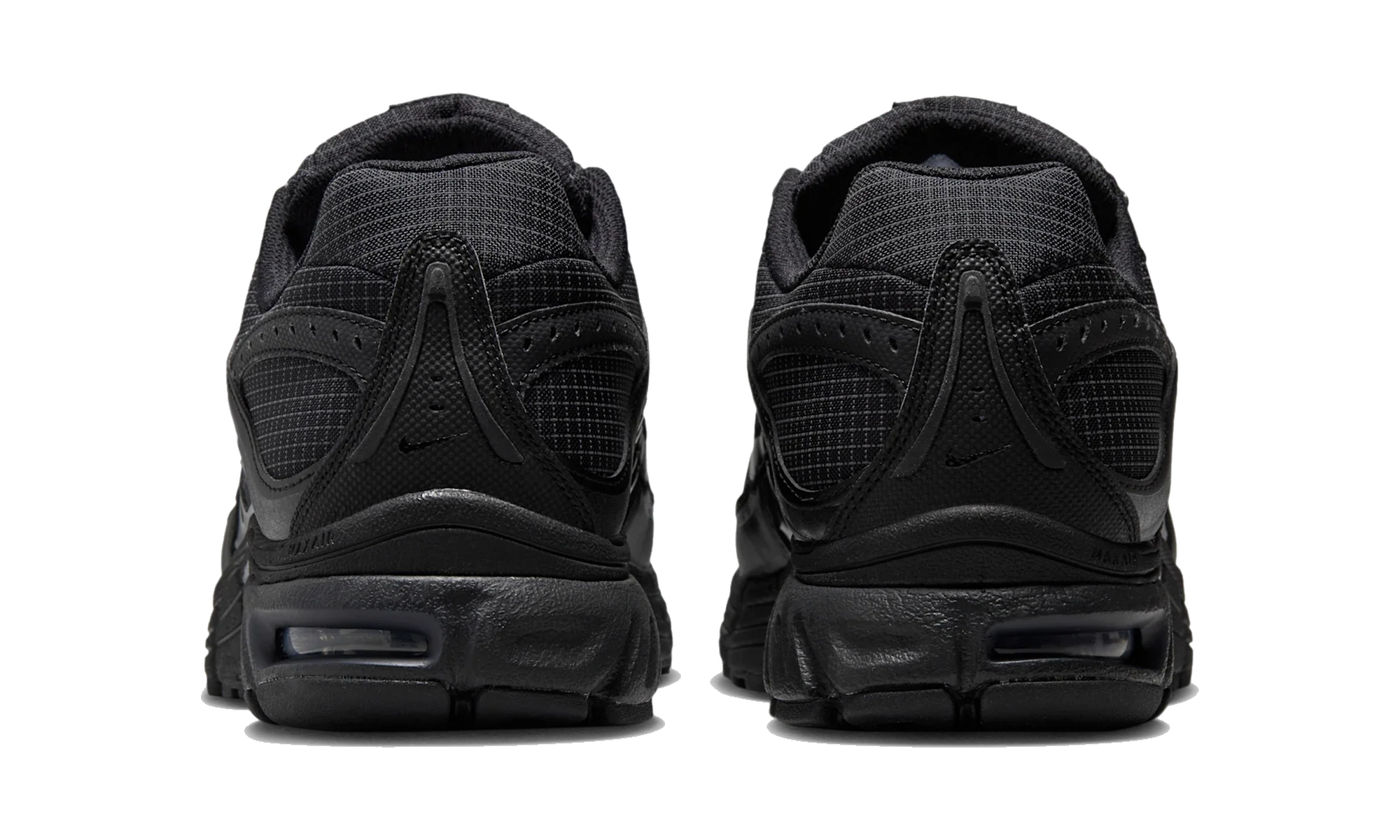 Nike Air Max Moto 2K Black Anthracite