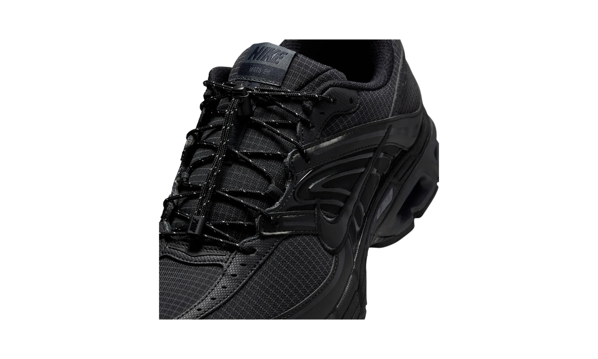 Nike Air Max Moto 2K Black Anthracite
