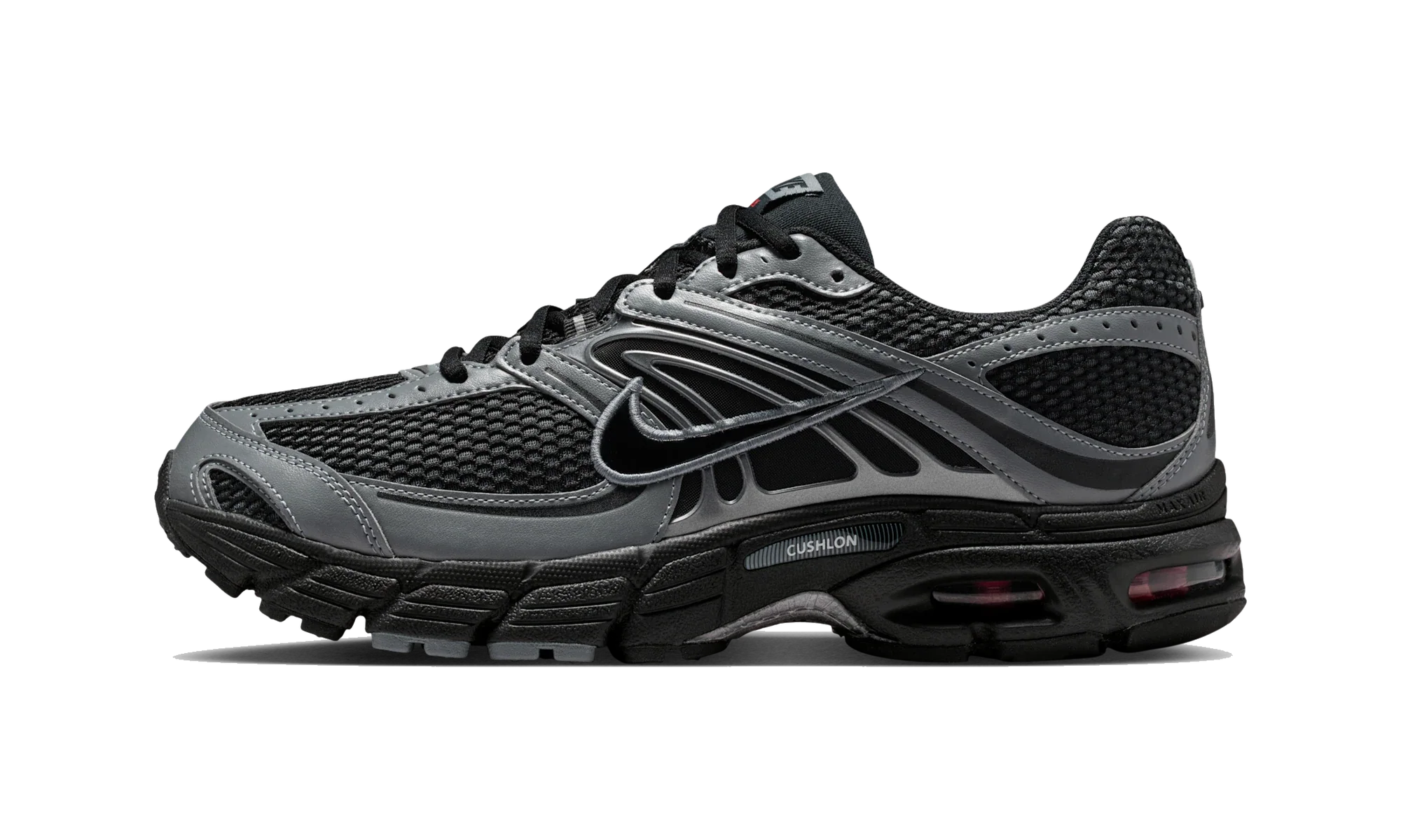 Nike Air Max Moto 2K Black Cool Grey