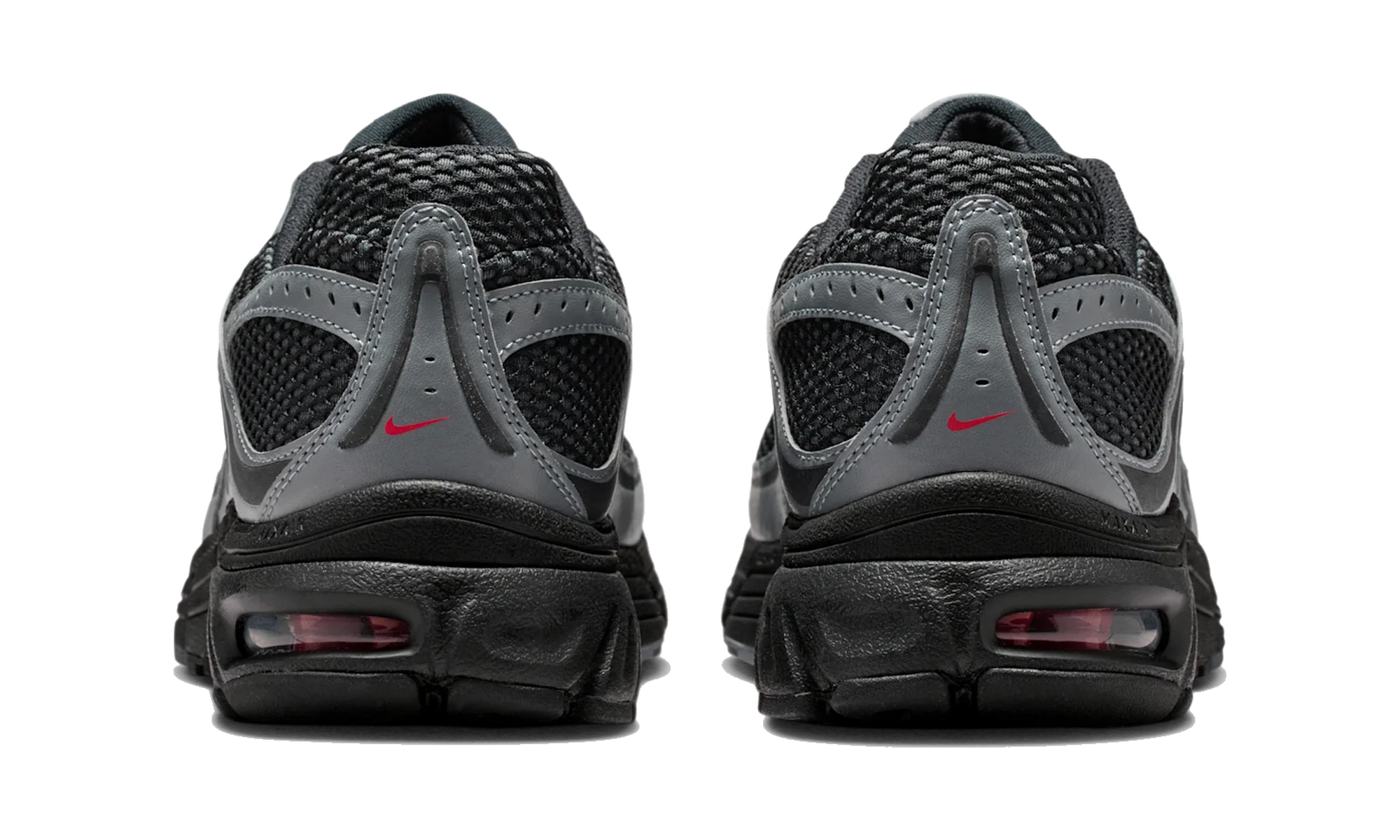 Nike Air Max Moto 2K Black Cool Grey