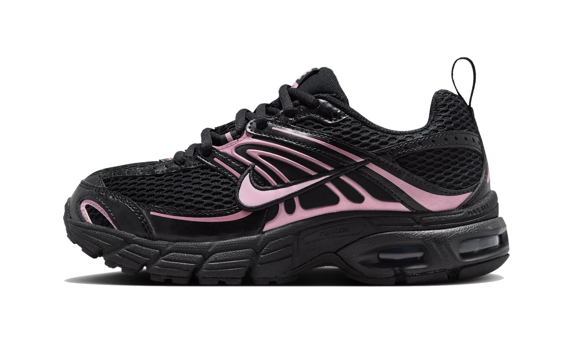 Nike Air Max Moto 2K Black Pink Rise
