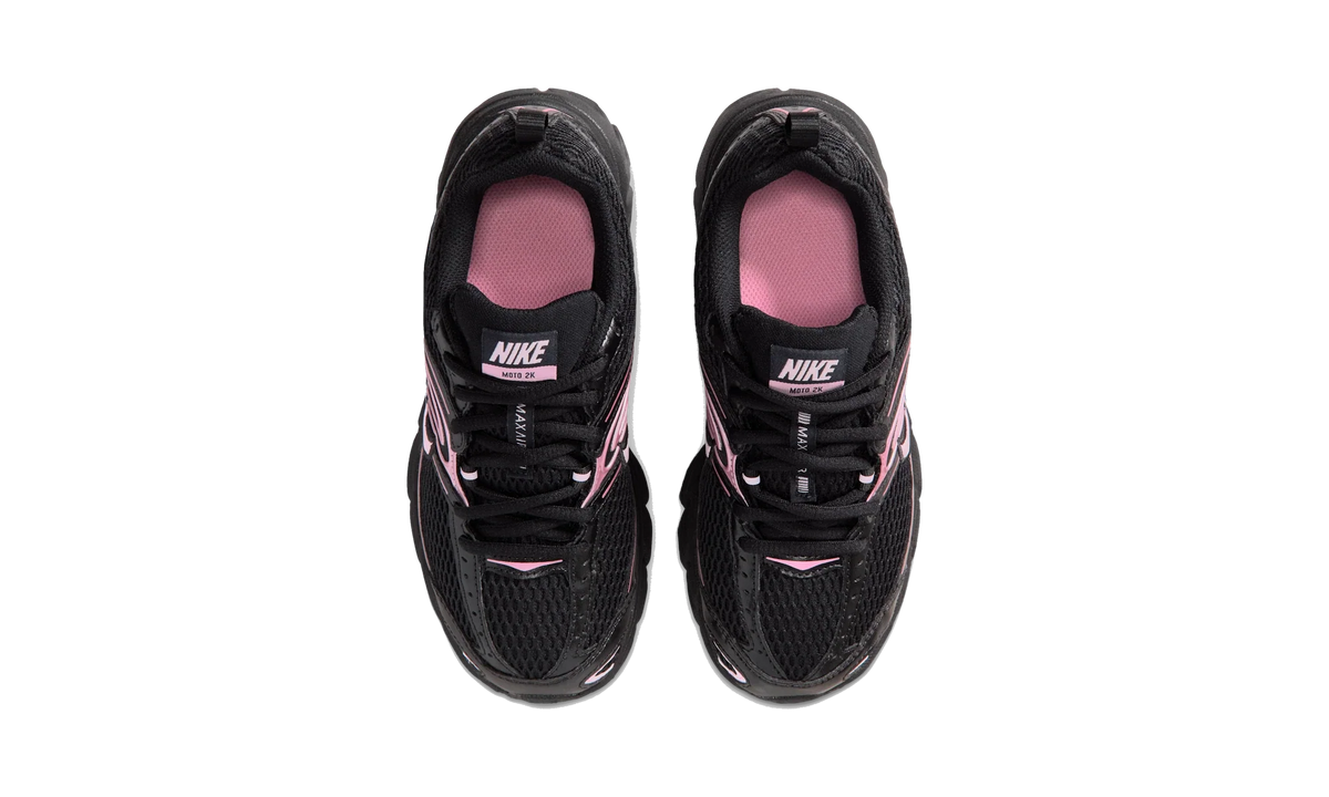 Nike Air Max Moto 2K Black Pink Rise