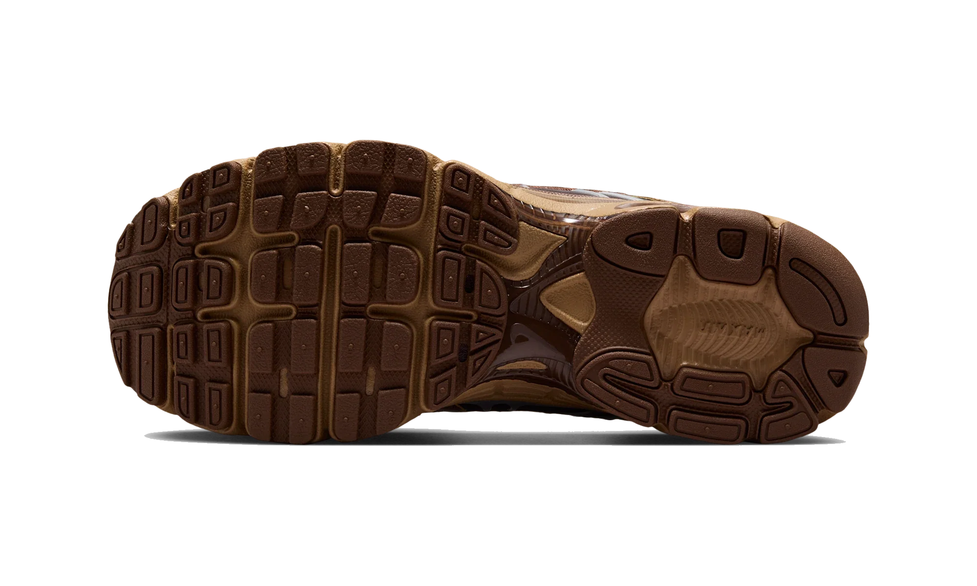 Nike Air Max Moto 2K Cacao Wow Metallic Silver