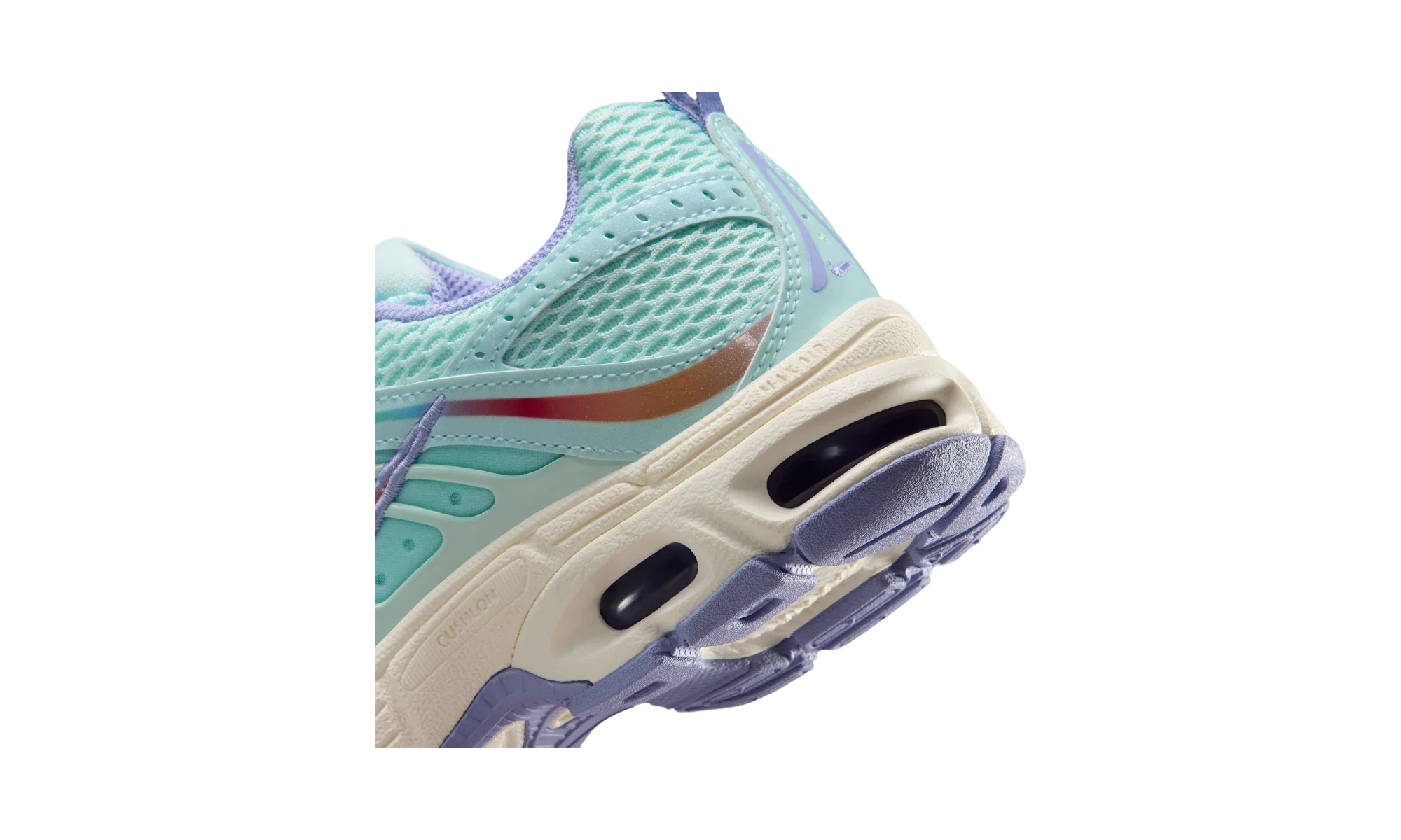 Nike Air Max Moto 2K Teal Tint